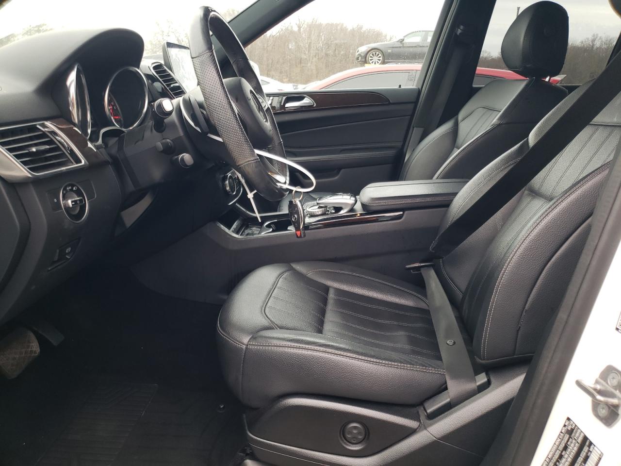 2018 Mercedes-Benz GLE - Image 7