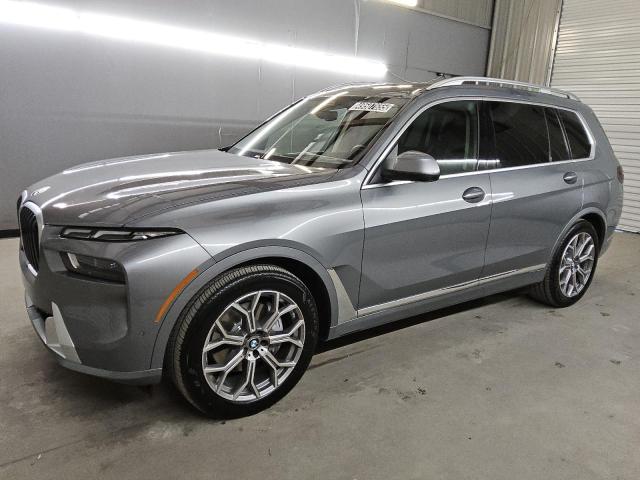 BMW X7 – zdjęcie z aukcji, lot #49507655
