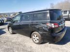 2015 Nissan Quest S na sprzedaż w Madisonville, TN - All Over