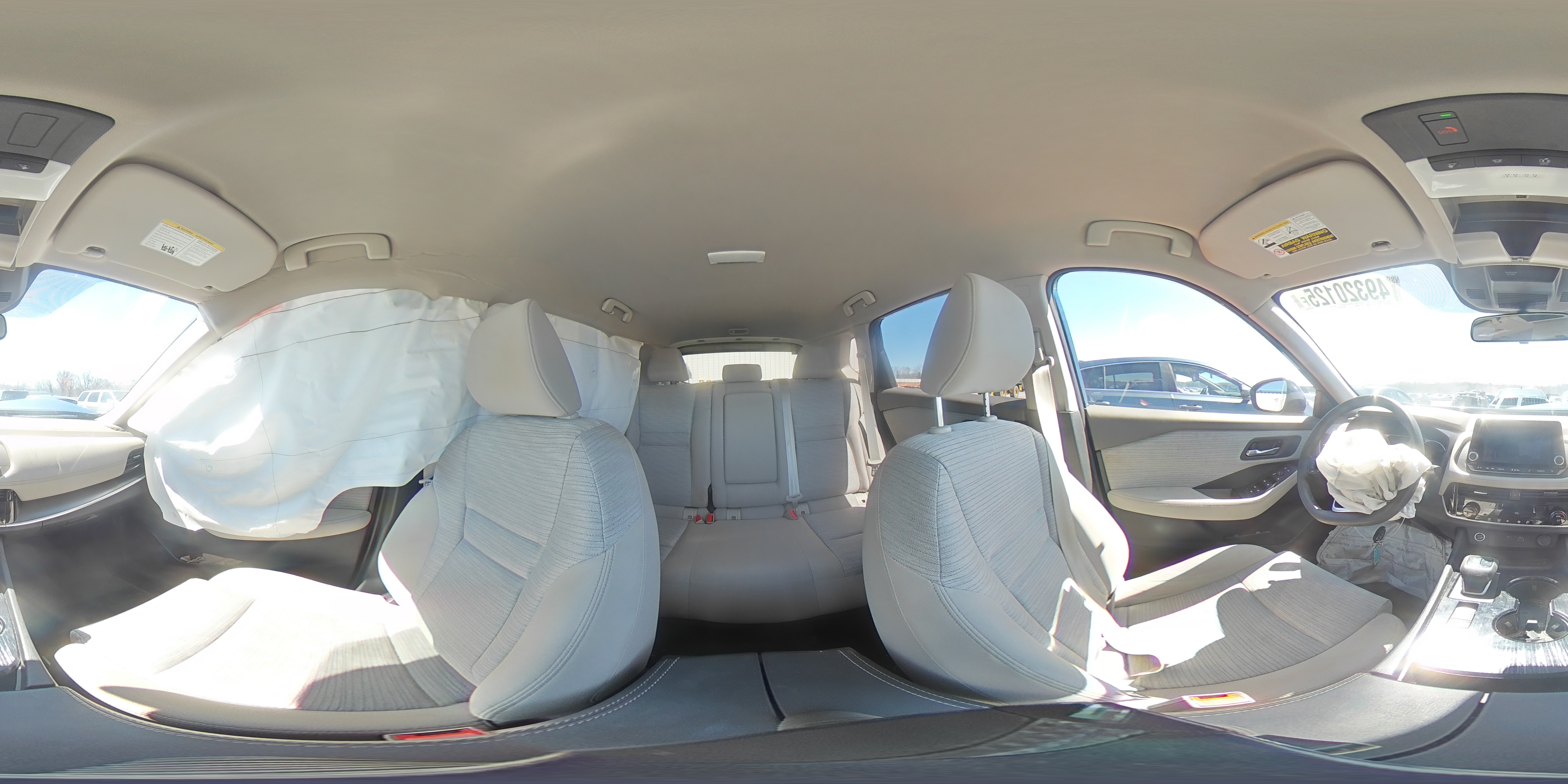 2021 Nissan Rogue - Image 14