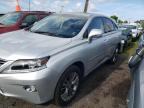 2013 Lexus Rx 450H продається в Kapolei, HI - Rear End
