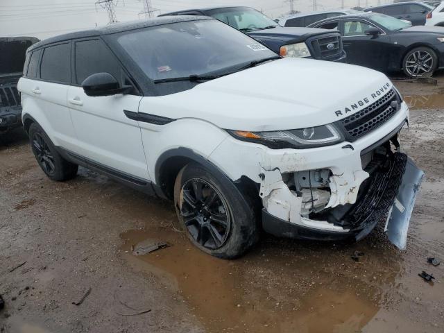  LAND ROVER RANGEROVER 2017 Biały