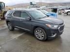 2019 Chevrolet Traverse Premier იყიდება Farr West-ში, UT - Water/Flood