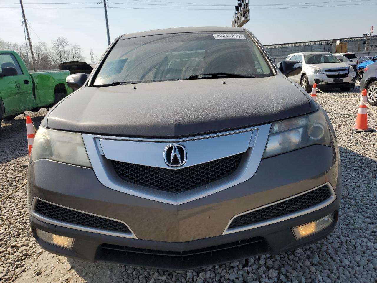 2012 Acura MDX - Image 5