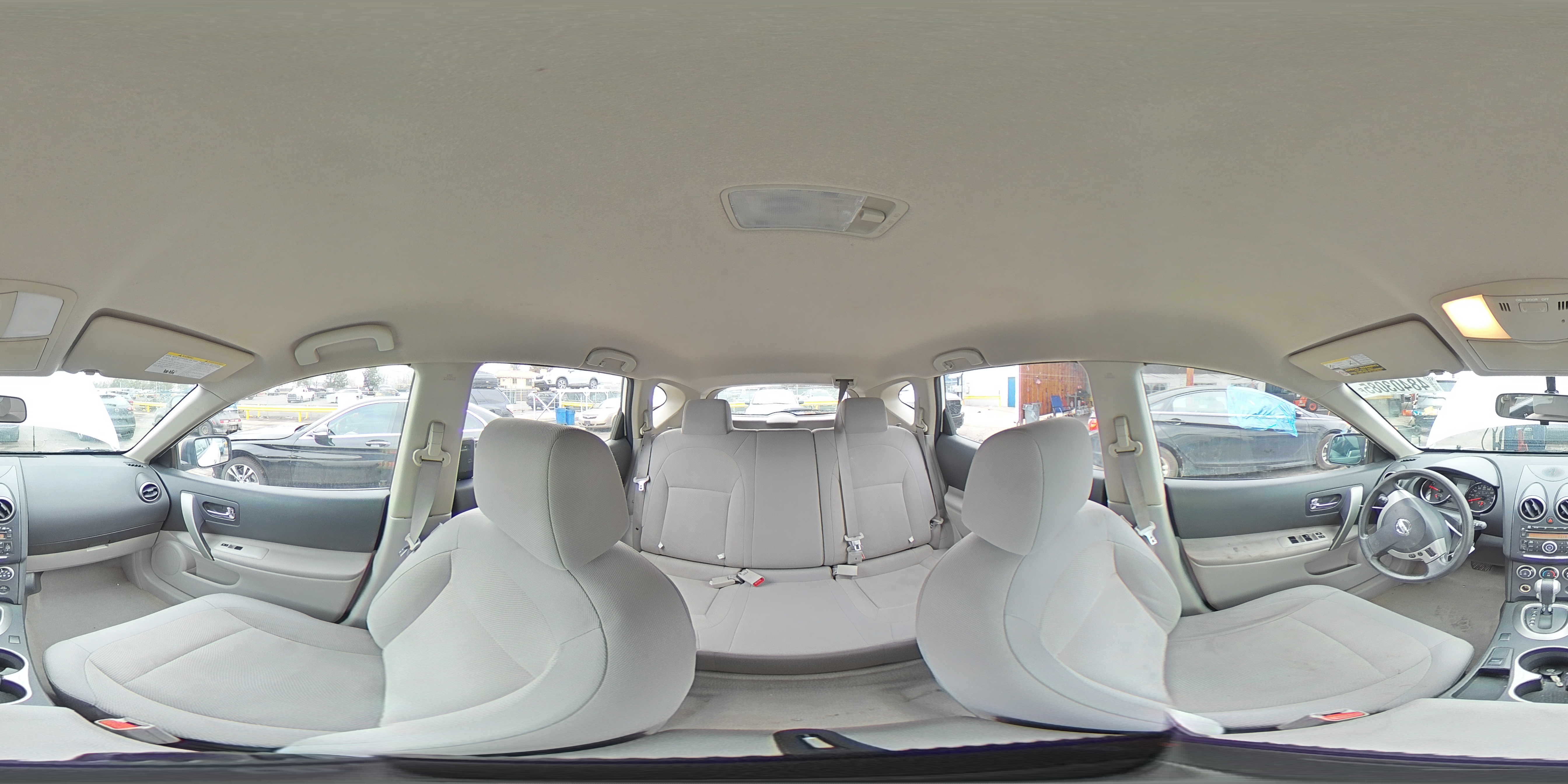 2012 Nissan Rogue - Image 13