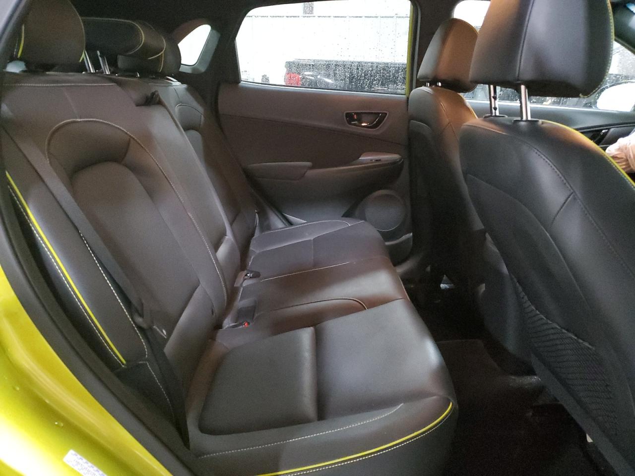2019 Hyundai Kona - Image 11