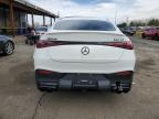 2024 Mercedes-Benz Glc Coupe 43 4Matic Amg zu verkaufen in Denver, CO - Front End