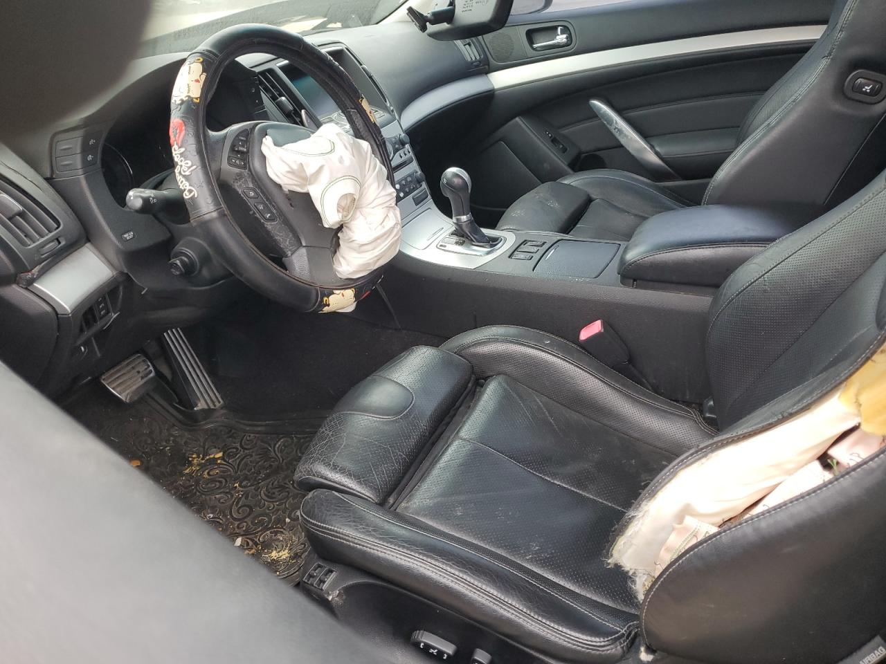 2008 Infiniti G - Image 7