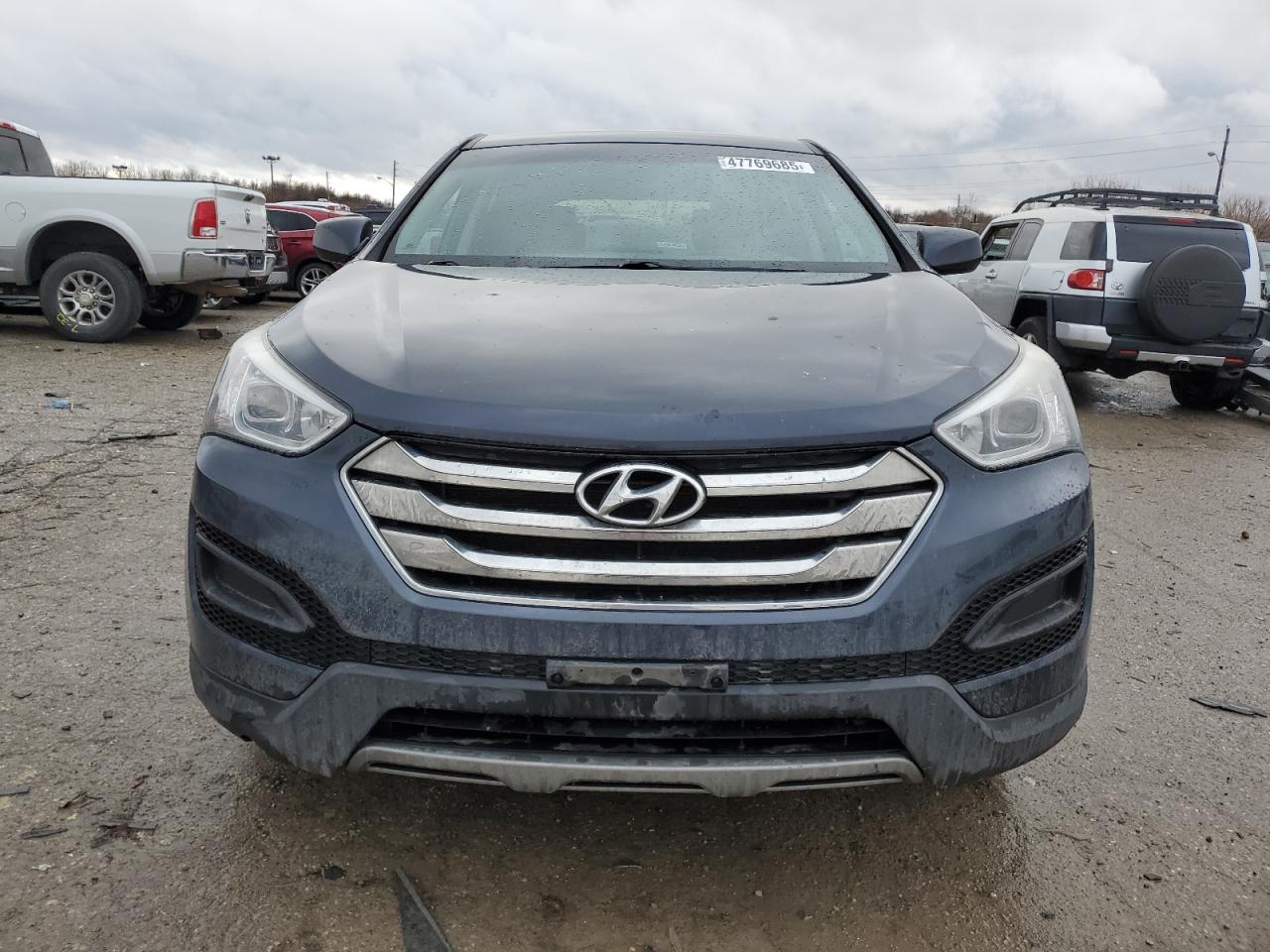 2013 Hyundai Santa Fe - Image 5