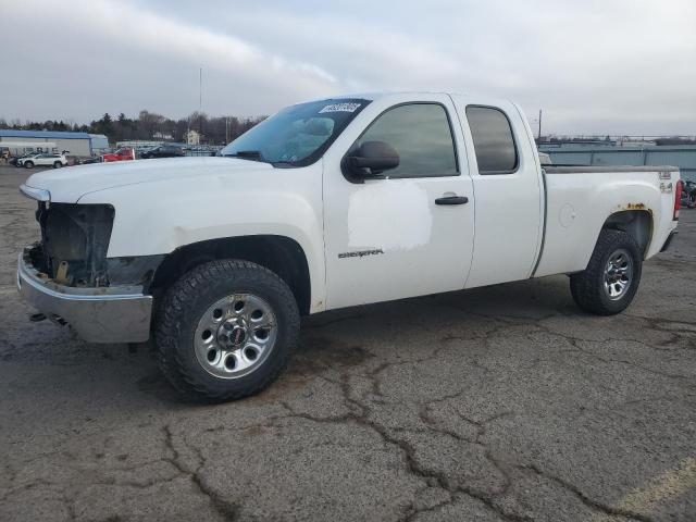 2011 Gmc Sierra K1500