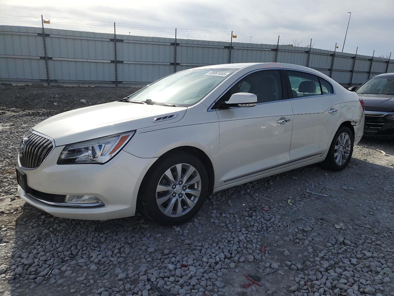 2014 Buick Lacrosse for Sale in Cahokia Heights, IL - All Over