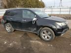 2009 Acura Mdx Sport na sprzedaż w London, ON - Side