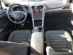 2018 Ford Fusion Se for Sale in Earlington, KY - Side