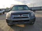 2008 Honda Pilot Exl на продаже в Wilmer, TX - Rear End