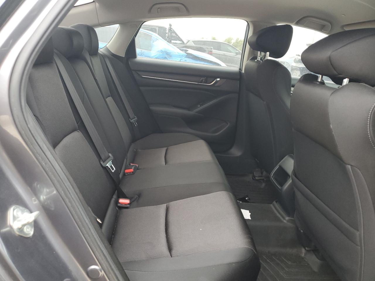 2020 Honda Accord Lx VIN: 1HGCV1F10LA045749 Lot: 51128465