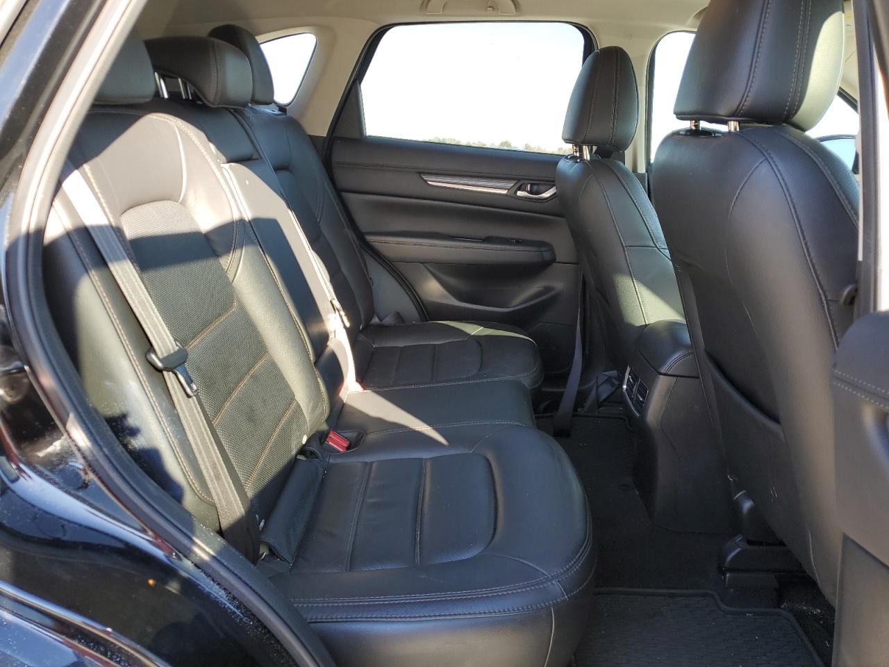 2021 Mazda CX-5 - Image 11