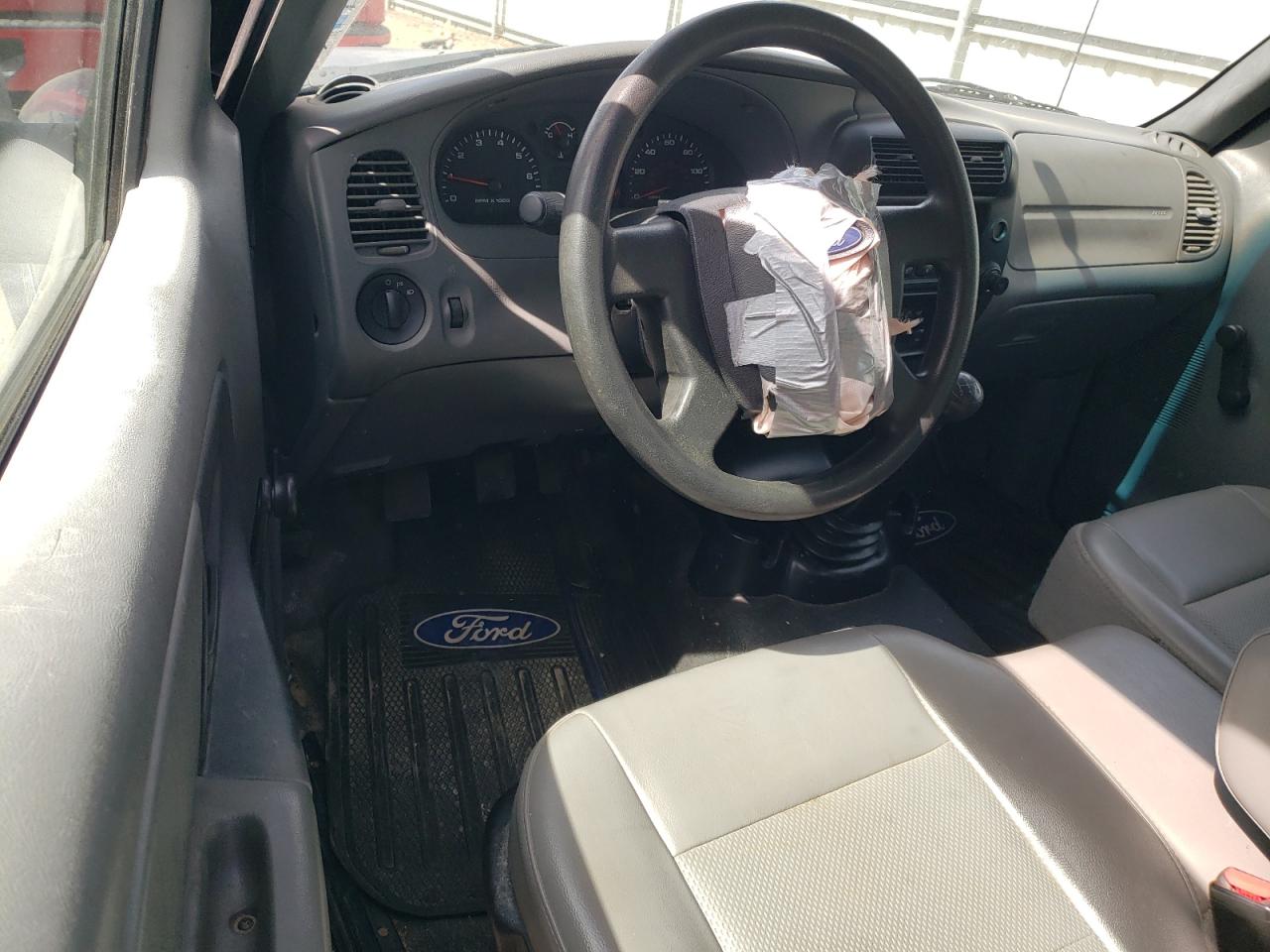 2009 Ford Ranger - Image 8