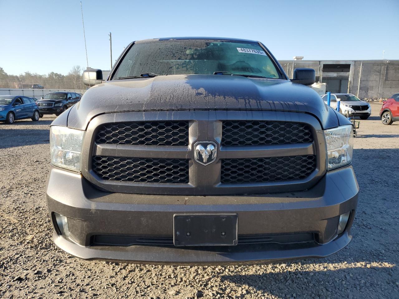 2018 RAM 1500 - Image 5