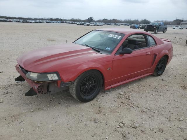 1999 Ford Mustang Gt