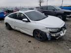 2018 Honda Civic Si for Sale in Cicero, IN - Side