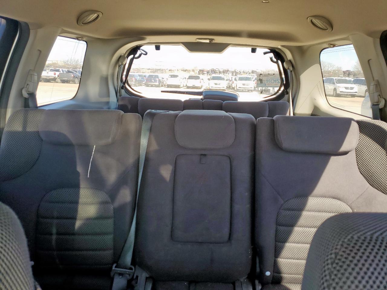 2008 Nissan Pathfinder - Image 10