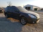 2013 Subaru Outback 2.5I Limited na sprzedaż w Cicero, IN - Front End