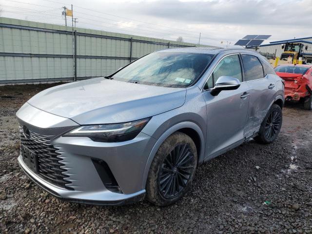 2024 Lexus Rx 350 Base