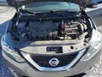 2017 Nissan Sentra S იყიდება Riverview-ში, FL - Rear End