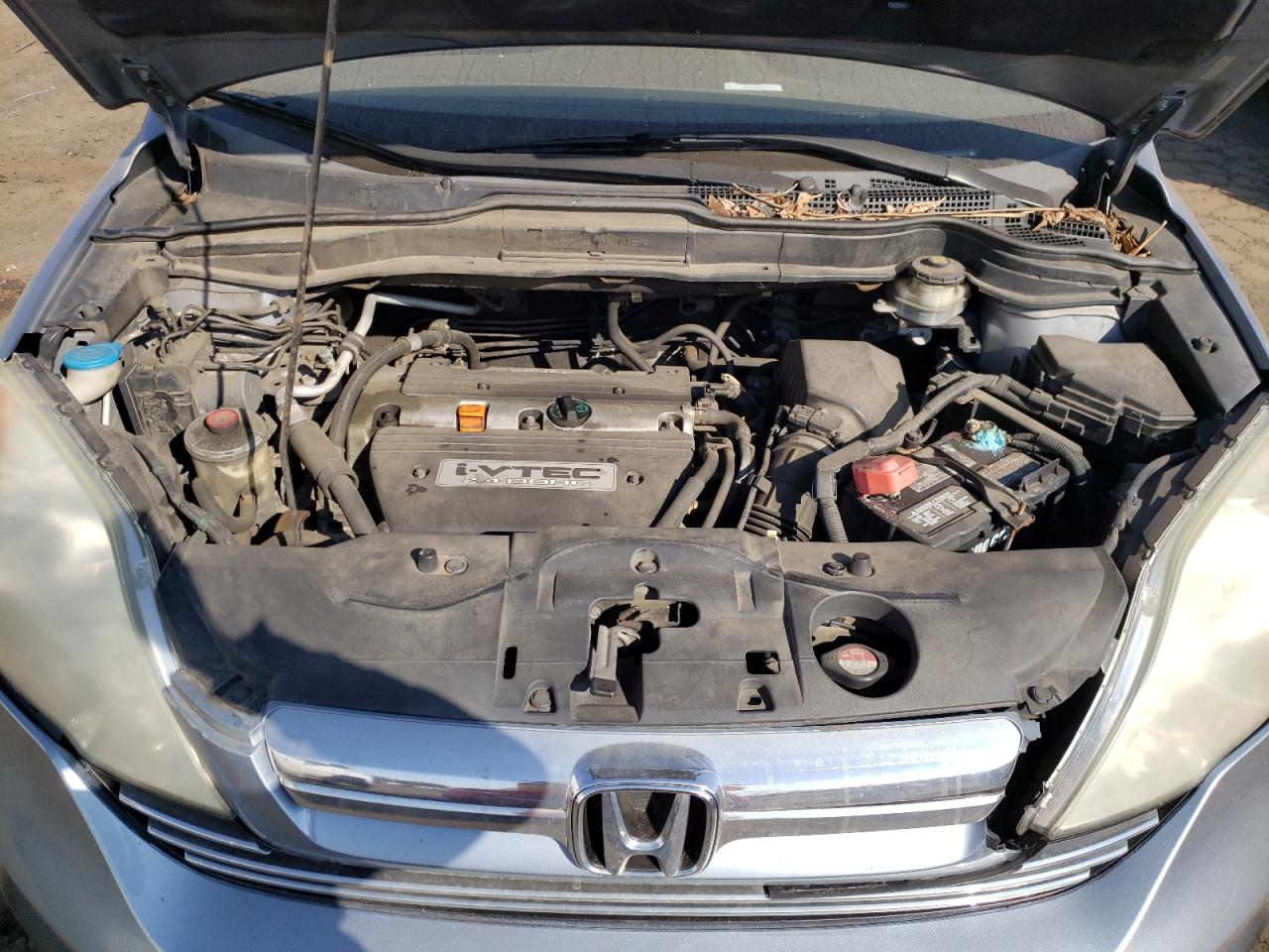 2009 Honda CR-V - Image 12