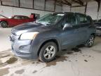 2016 Chevrolet Trax Ls на продаже в Lexington, KY - Front End