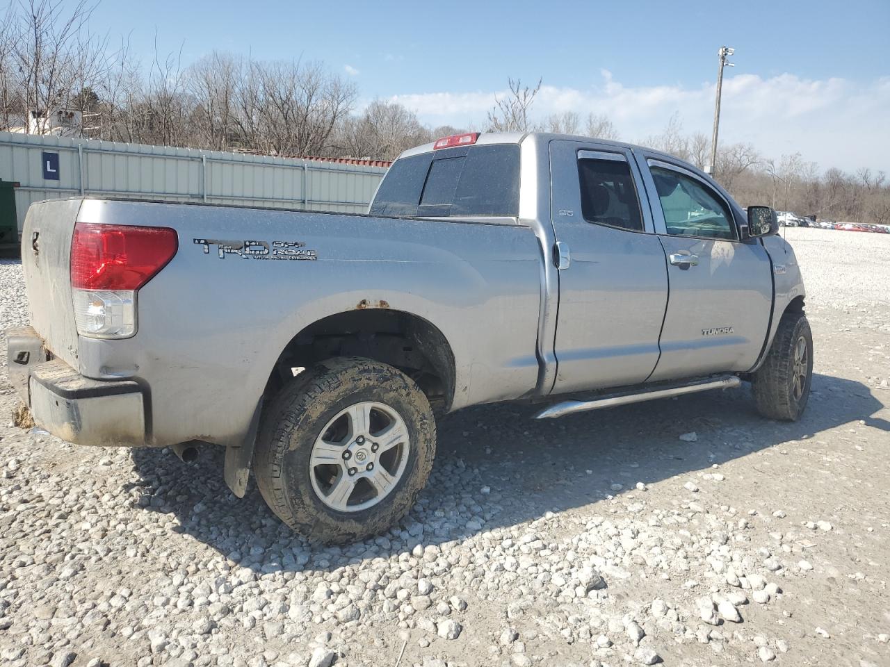 2010 Toyota Tundra - Image 3