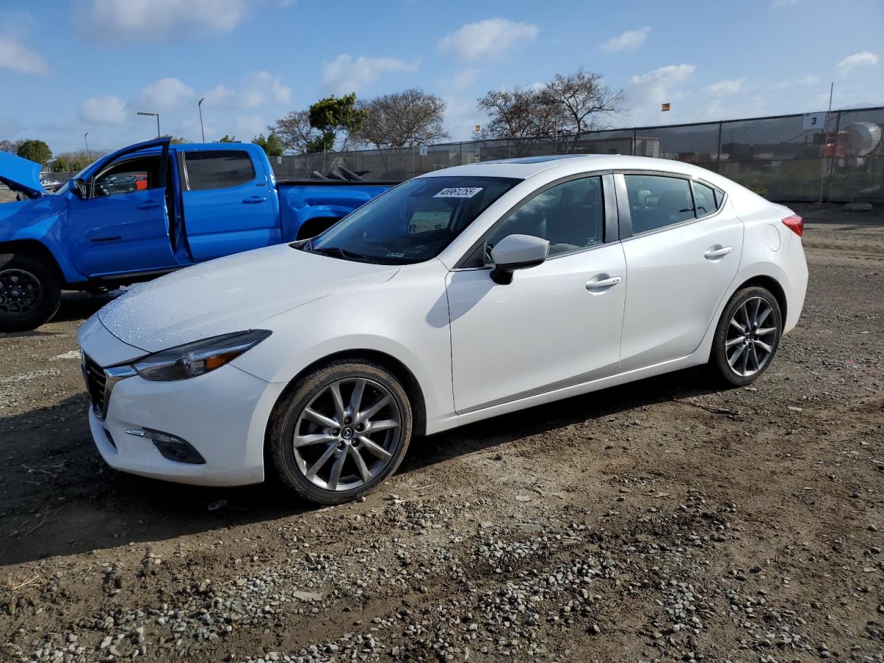 2018 Mazda 3 - Image 1