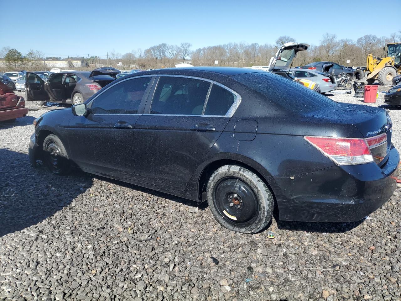 2011 Honda Accord - Image 2