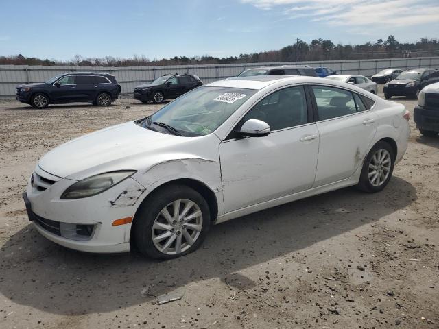 2011 Mazda 6 I