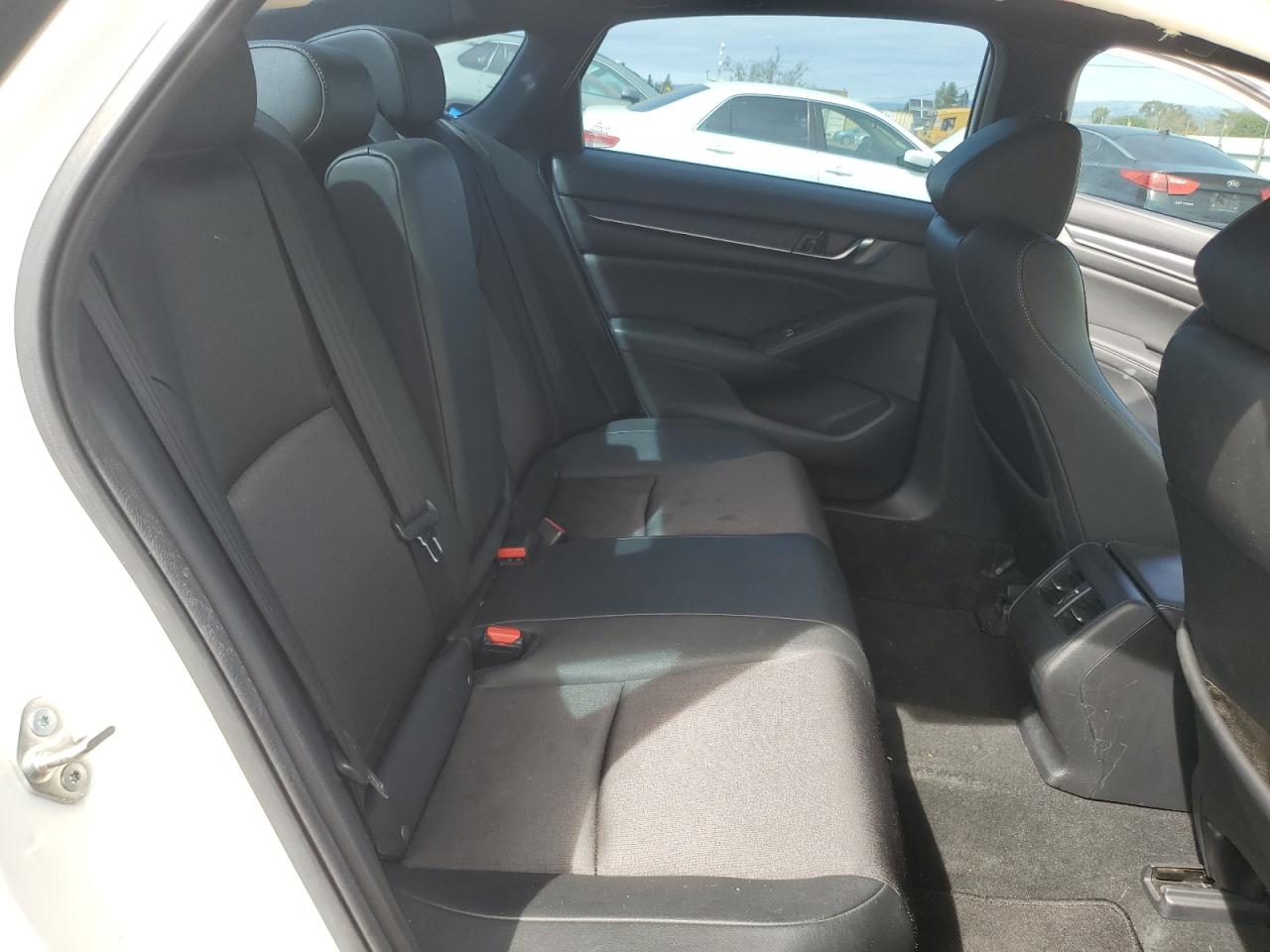 2019 Honda Accord - Image 10