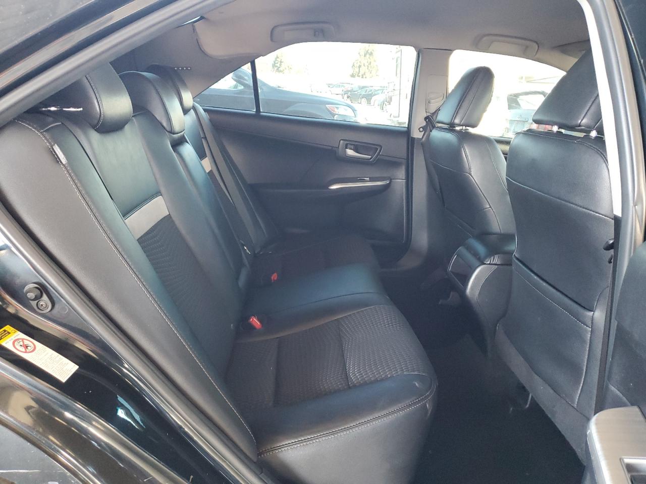 2013 Toyota Camry - Image 10