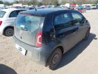 2013 VOLKSWAGEN UP 1.0 MOVE UP 5DR for sale at Copart ROCHFORD