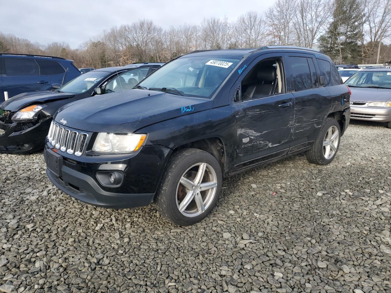 2012 Jeep Compass - Image 1