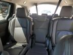 2019 Honda Odyssey Exl იყიდება Gaston-ში, SC - Front End
