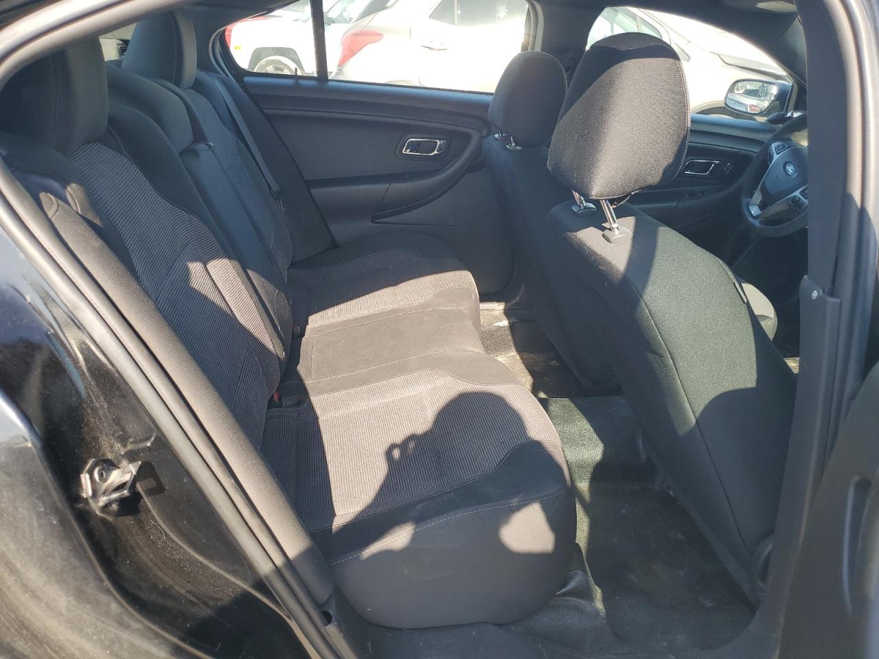2013 Ford Taurus - Image 10