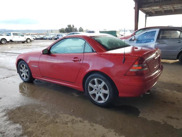 Salvage Slk 230 Ko | Wrecked Mercedes-Benz Slk 230 Ko Cars Salvage Slk 230 Ko | Wrecked Mercedes-Benz Slk 230 Ko Cars