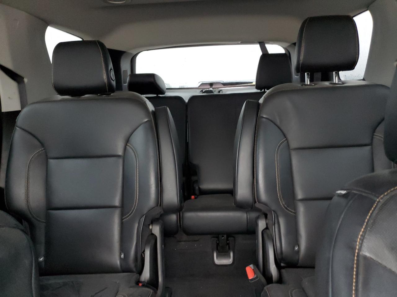 2018 Chevrolet Traverse - Image 10