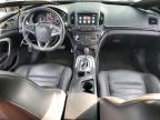 2016 Buick Regal Gs na sprzedaż w Loganville, GA - Side