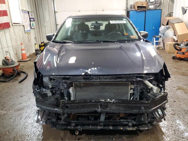  SUBARU IMPREZA 2017 Синій