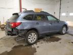 2015 Subaru Outback 2.5I Premium de vânzare în Center Rutland, VT - Rear End
