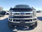 2017 Ford F250 Super Duty იყიდება New Orleans-ში, LA - Burn