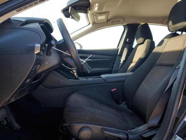  MAZDA 3 2021 Black