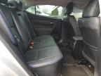 2018 Toyota Corolla L zu verkaufen in Eugene, OR - Front End