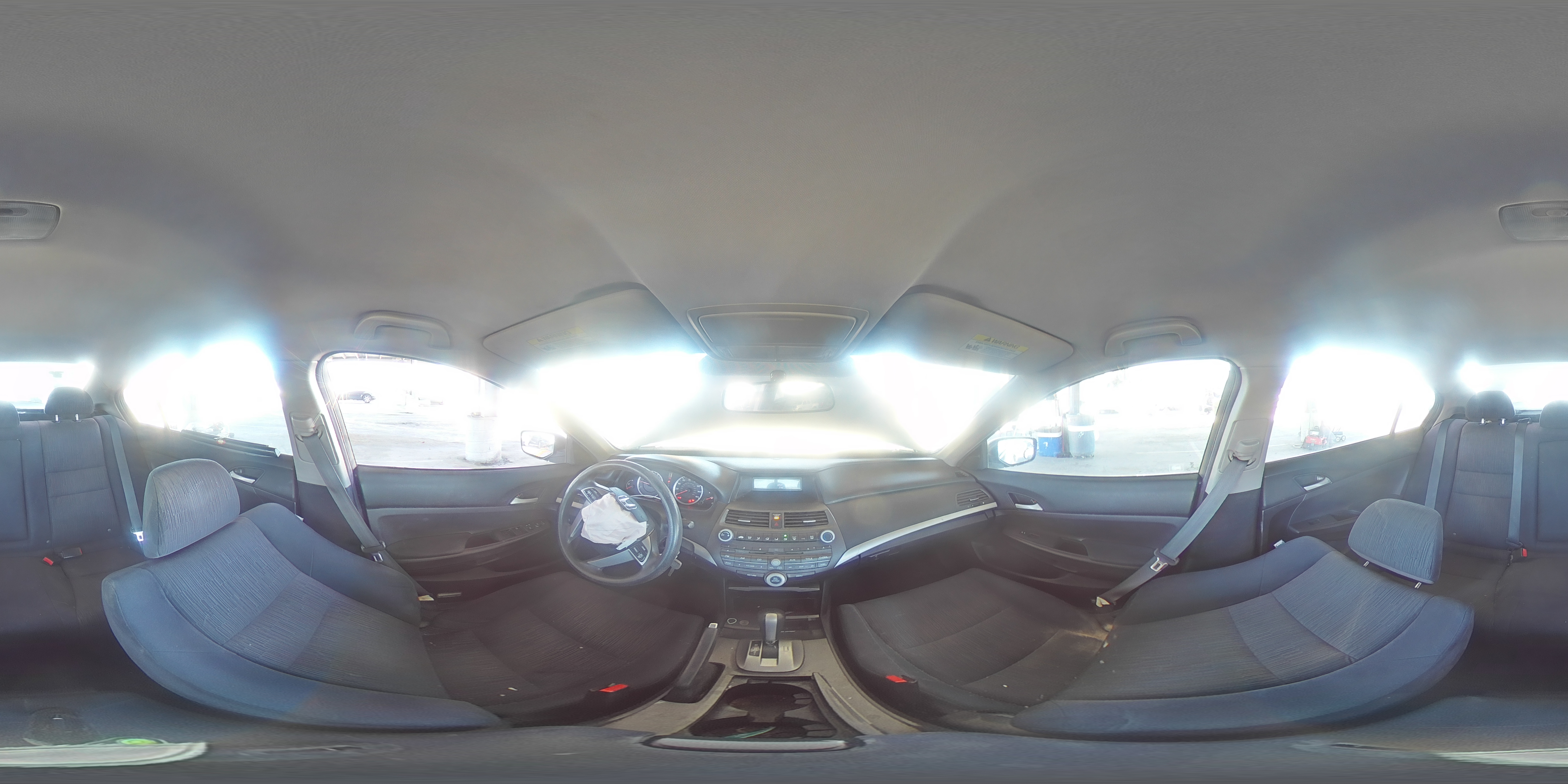 2012 Honda Accord - Image 13