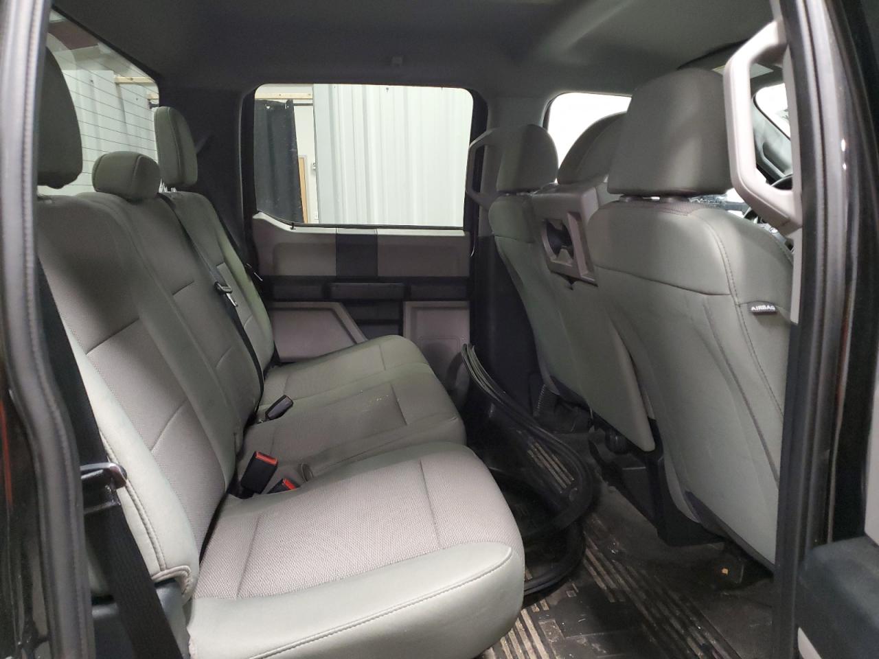 2020 Ford F250 Super Duty VIN: 1FT8W2BT2LEE99895 Lot: 51094245